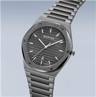 Orologio Bering Uomo in Acciaio 19742-777 - 19742-777